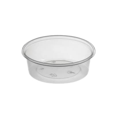 Pojemnik 6250PETC 50ml.